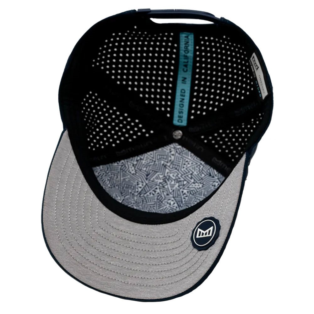 Odysea Stacked Hydro Hat