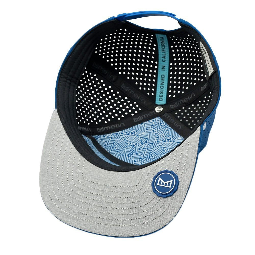 Hydro Trenches Icon Hat