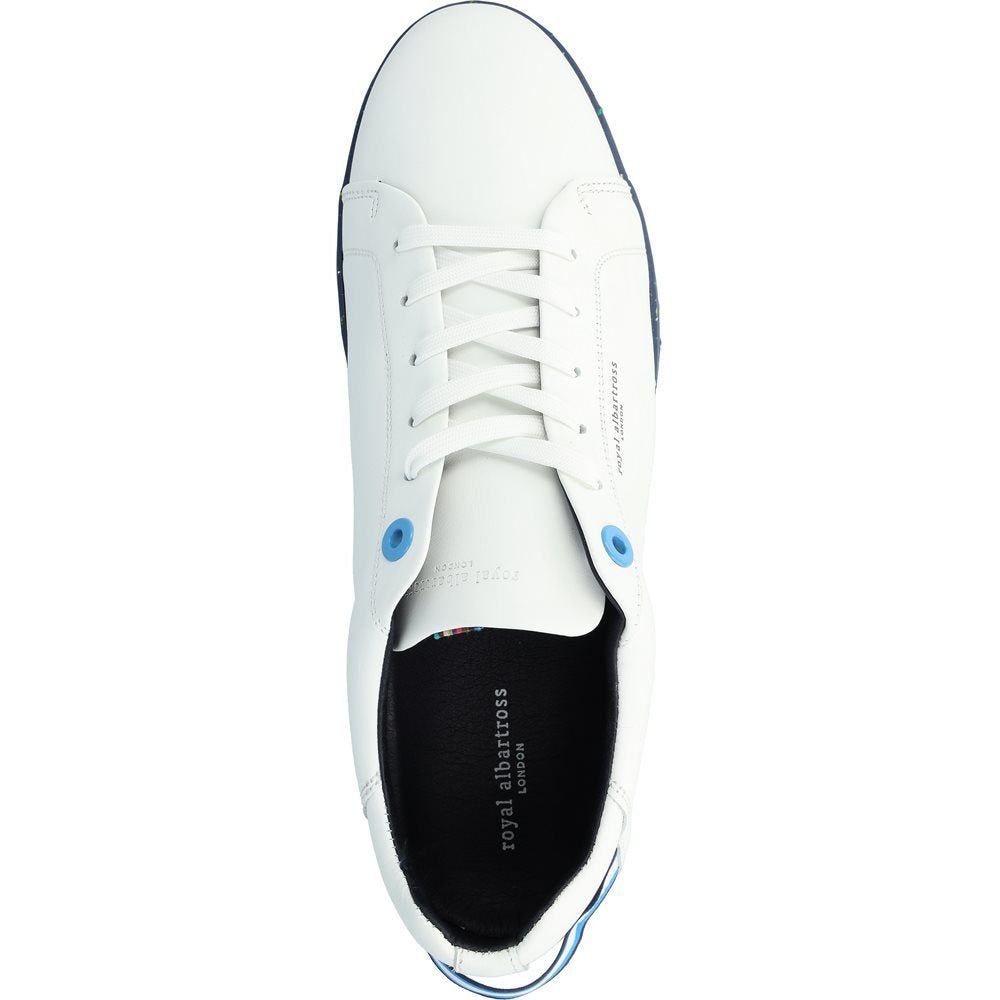 Finsbury Spikeless Golf Shoes - Fairway Styles