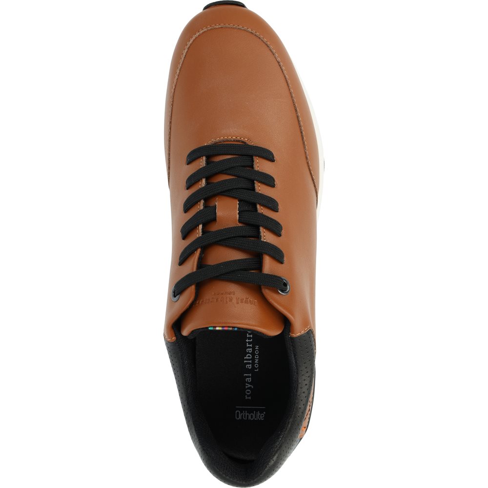 Hoxton Spikeless Golf Shoes