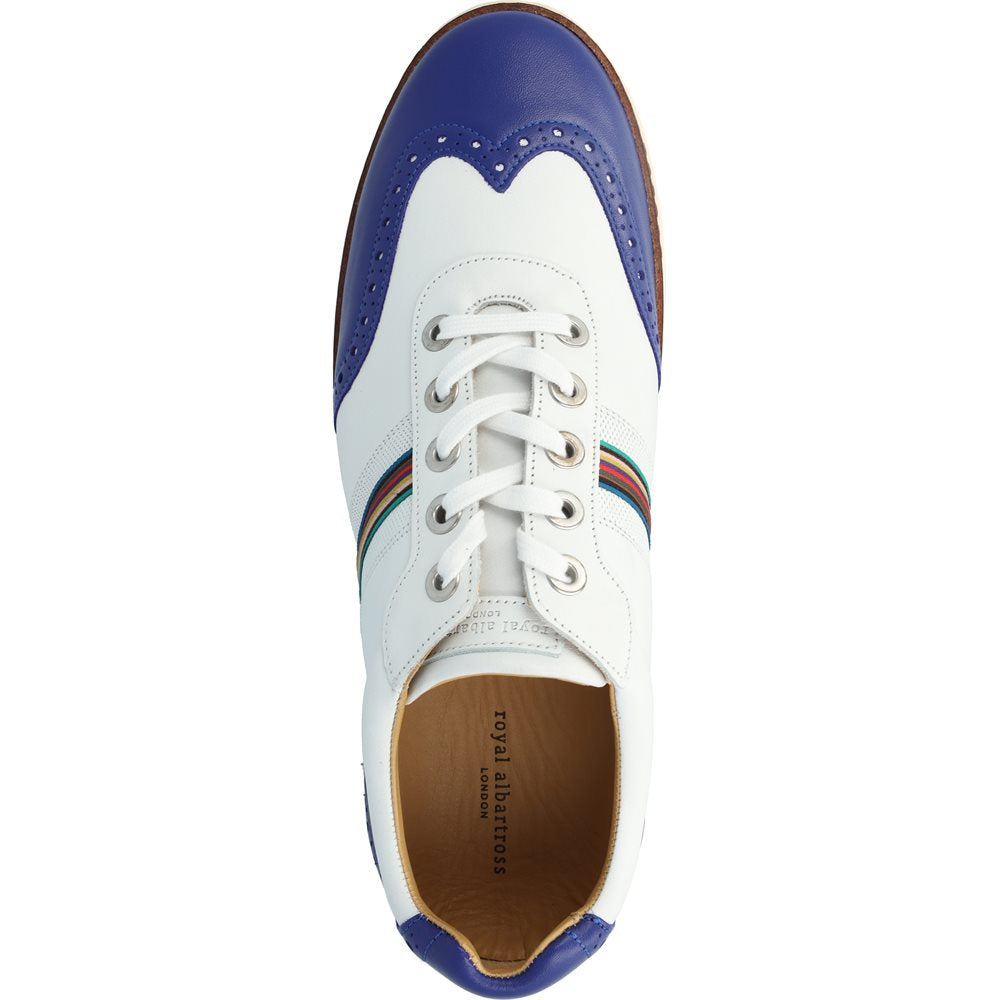 Kingsman Spikeless Golf Shoes