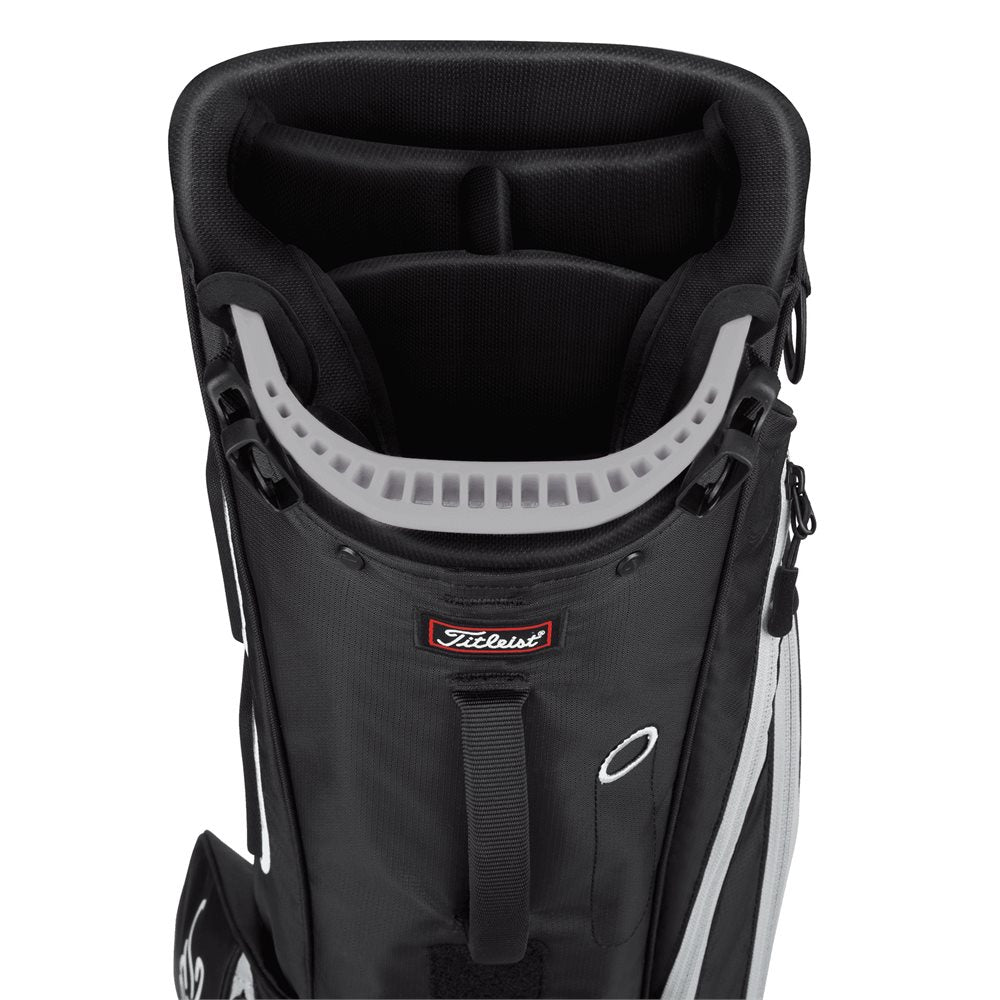 Players 4 Carbon Stand Bag