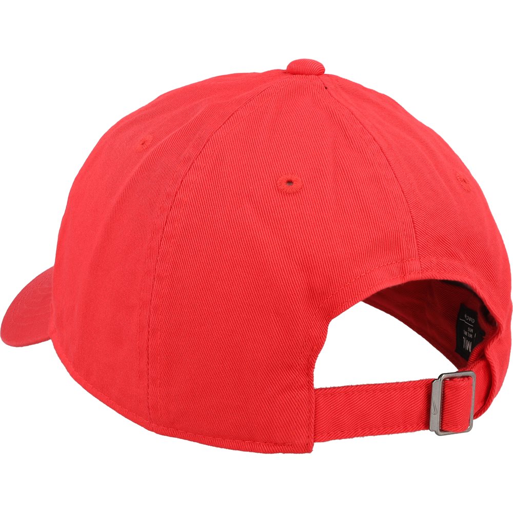 Club Unstructured Futura Wash Hat