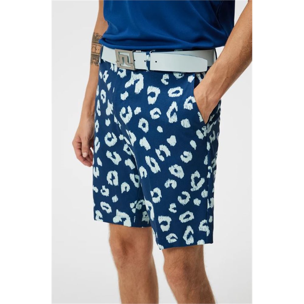 Tim Shorts