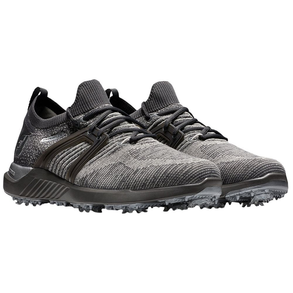 HyperFlex Yarn Golf Shoes - Previous Season