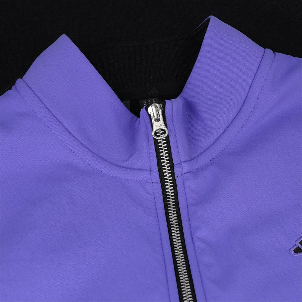 Go To DWR Hybrid 1/2 Zip Pullover - Fairway Styles
