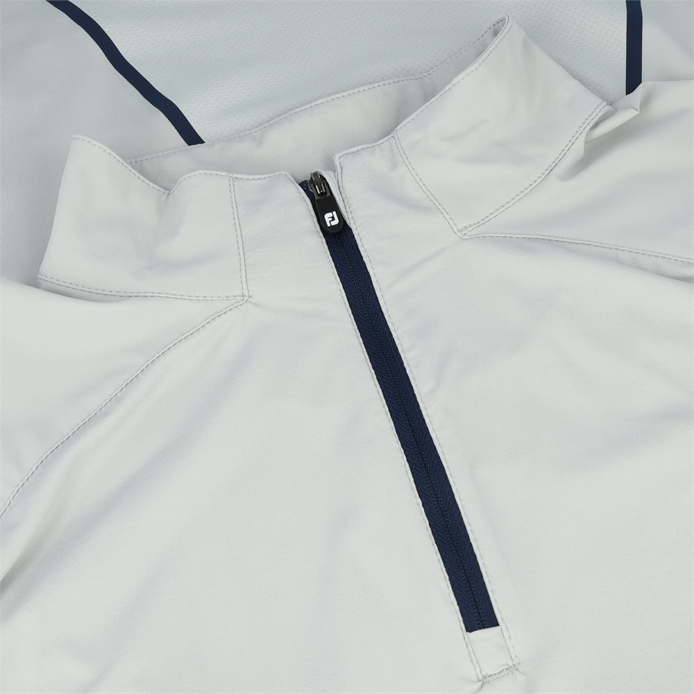 TempoSeries Tech 1/4 Zip Mid Layer