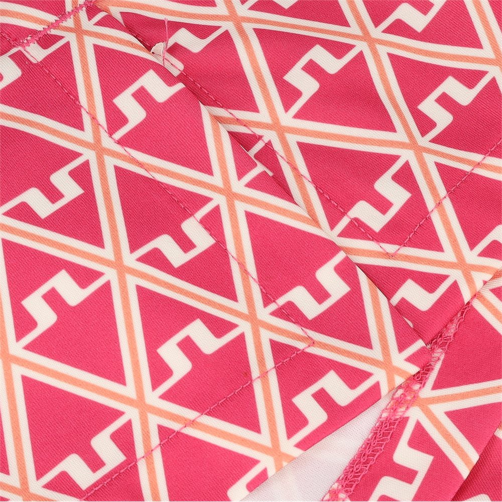 Women's Amelie Print Skirt