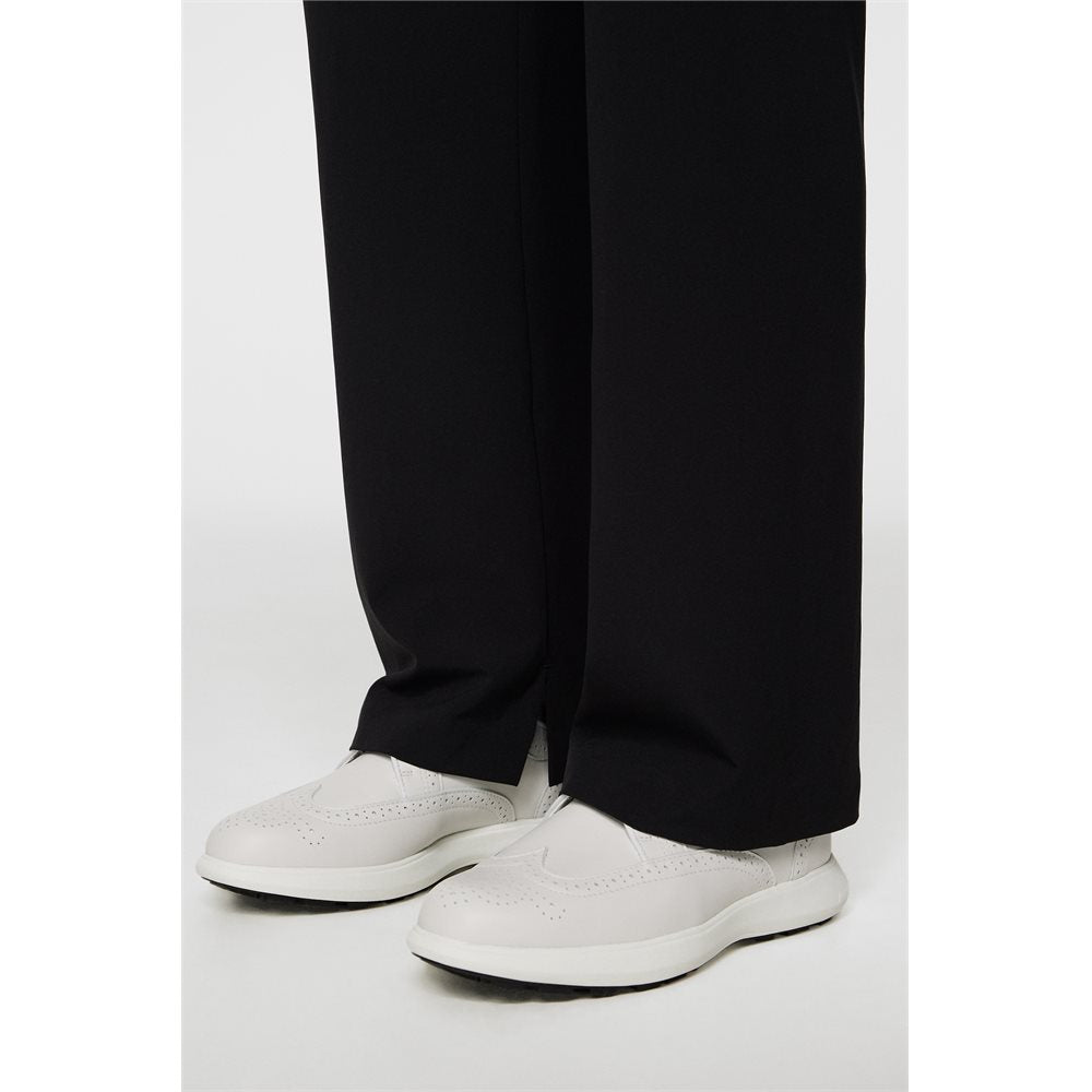 Women's Fairway Brogue Spikeless Golf Shoes