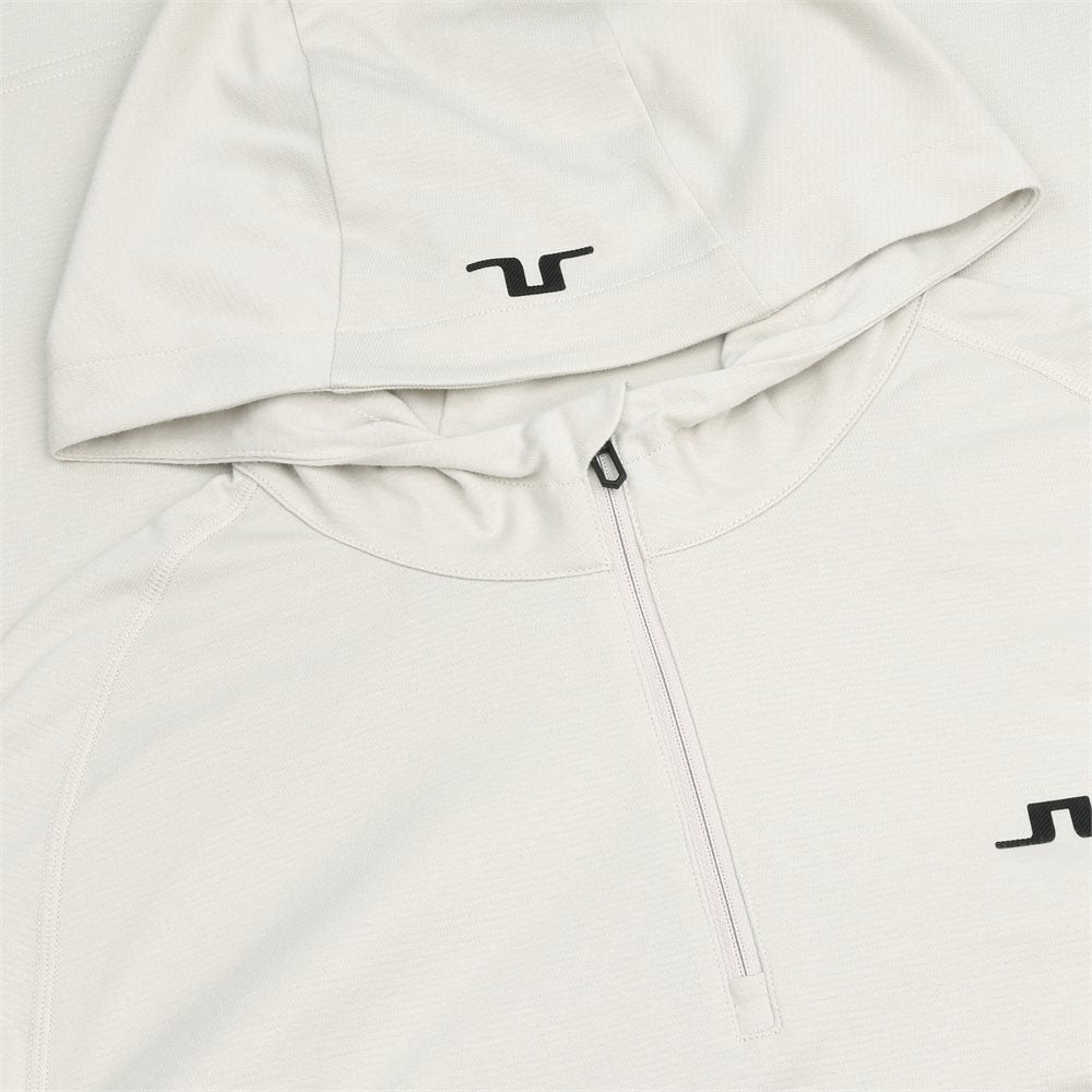 Mario 1/4 Zip Hoodie