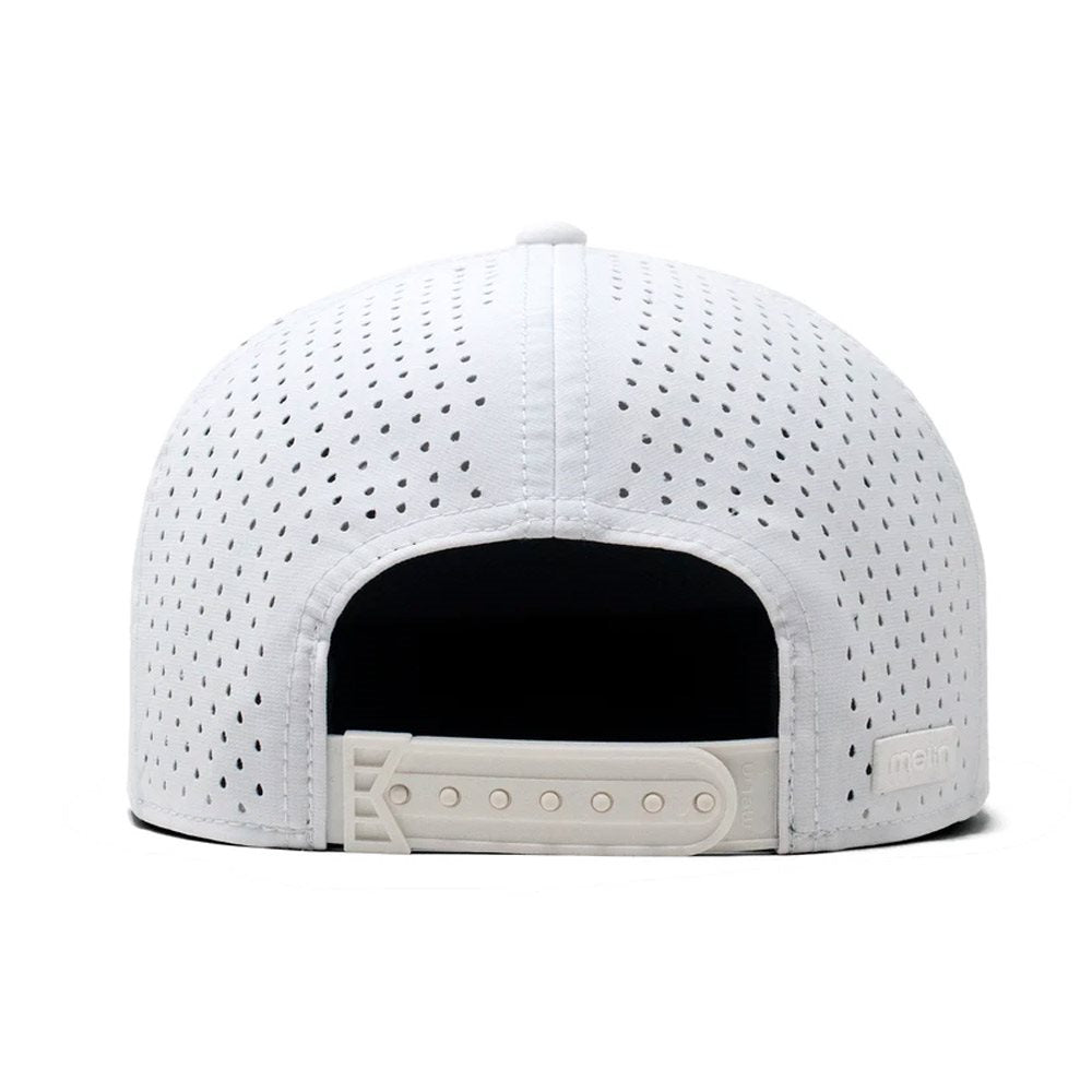 Trenches Icon Hydro Performance Snapback