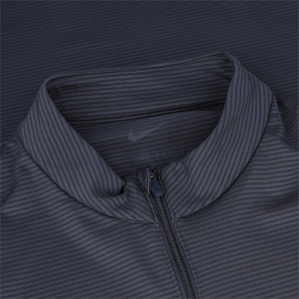 Women's Victory Dri-FIT UV Protection Long Sleeve 1/4 Zip Top