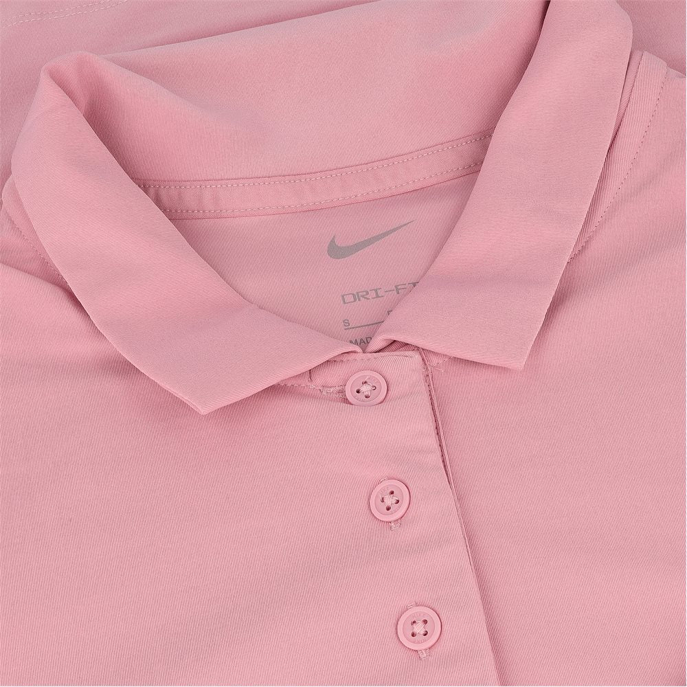 Women's Dri-FIT Victory Long Sleeve Polo