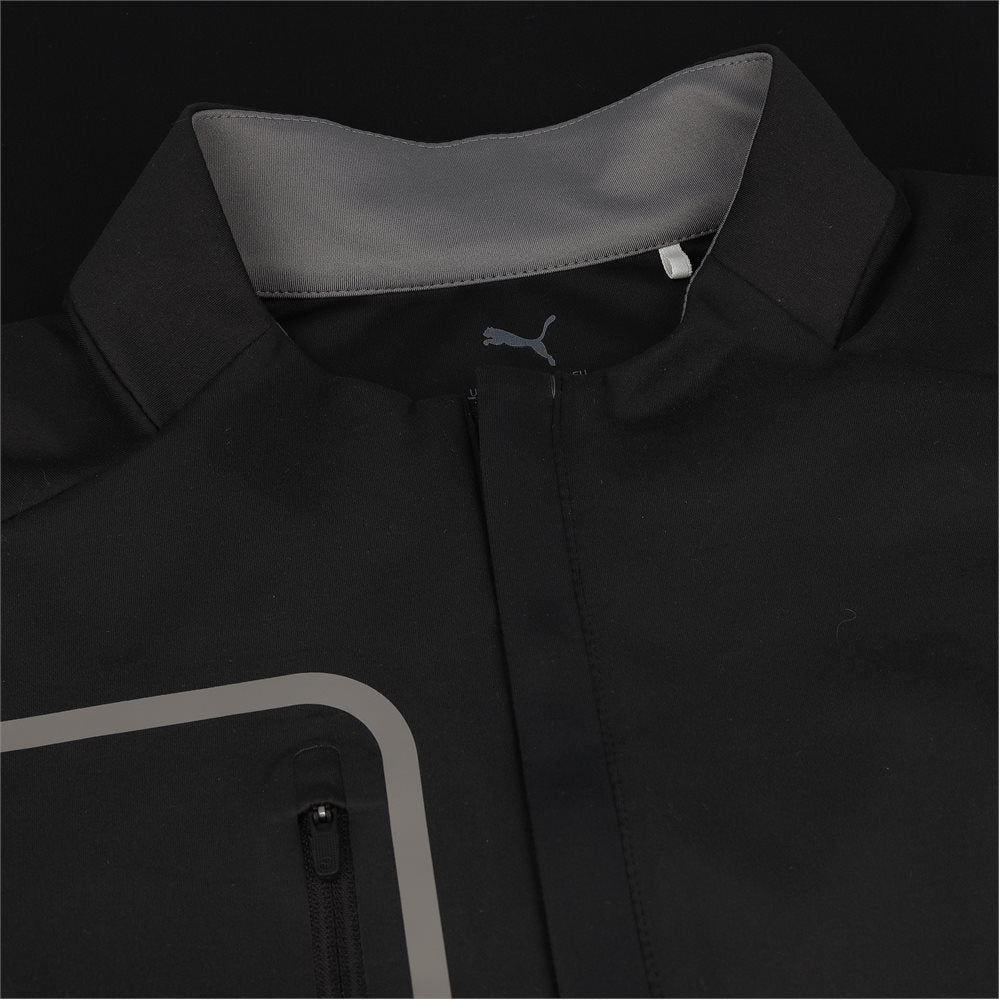 CLOUDSPUN Tech 1/4 Zip Pullover