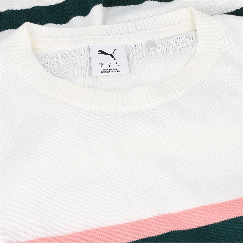 Women's Resort Stripe Sweater