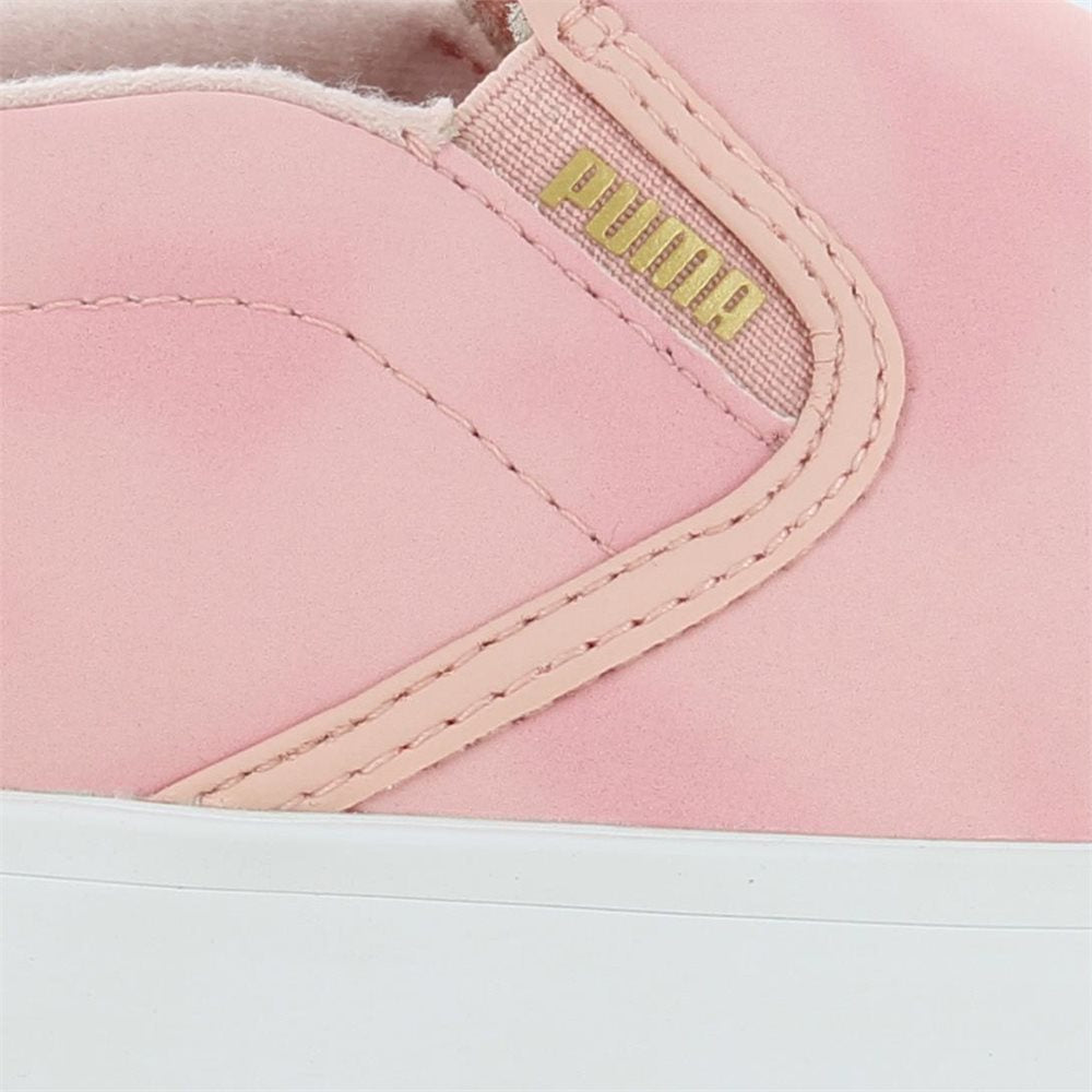 Women's Tustin L Slip-On Spikeless Golf Shoes