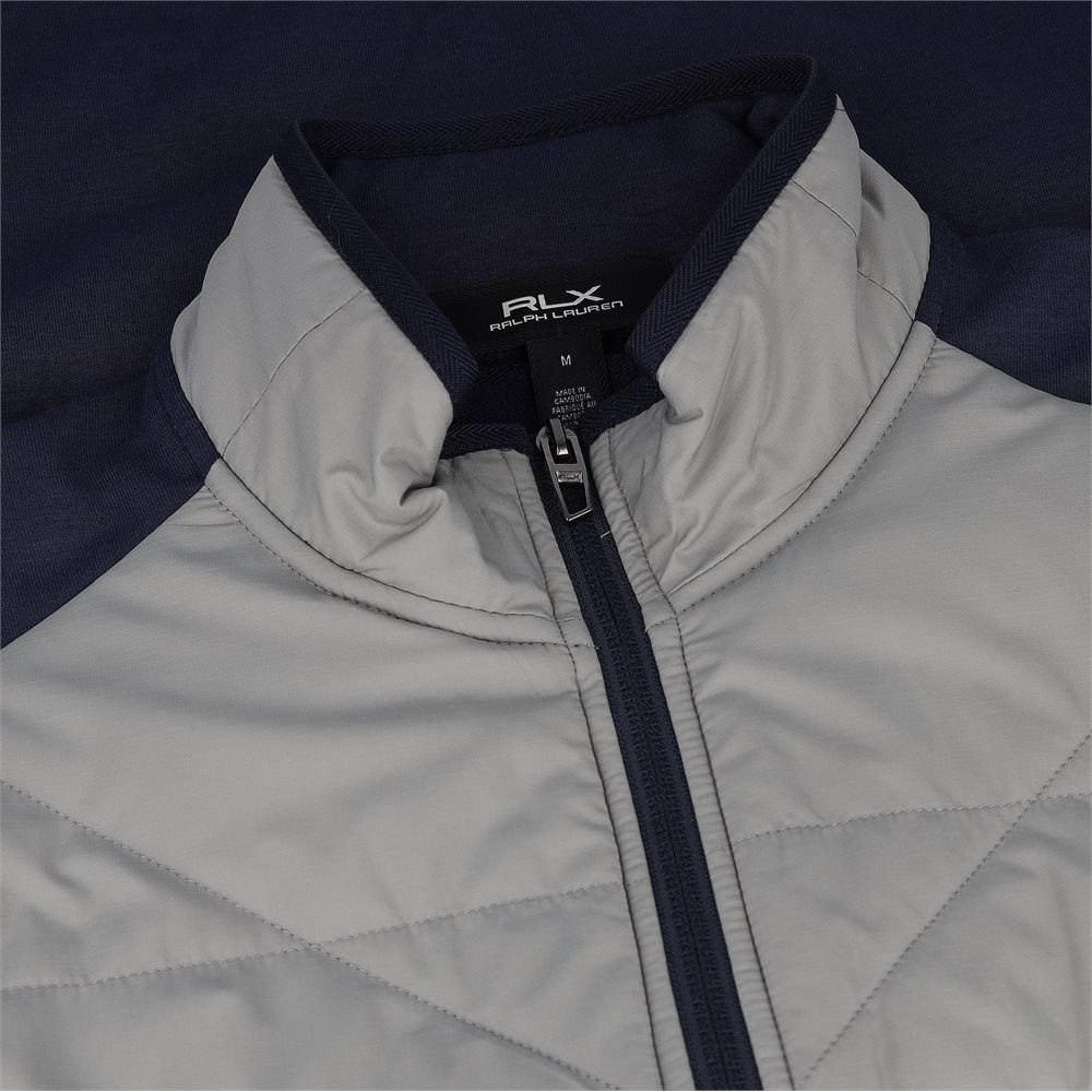 Performance Wool Jacket