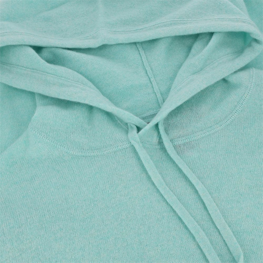 Washable Cashmere Sweater