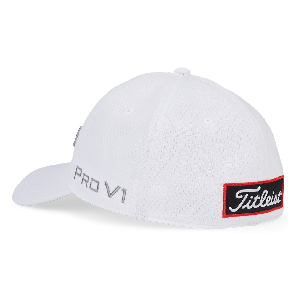 Tour Elite Hat