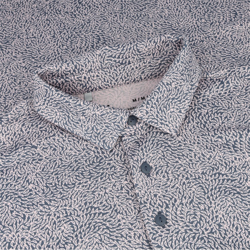 UA Playoff Eagle Swoop Polo