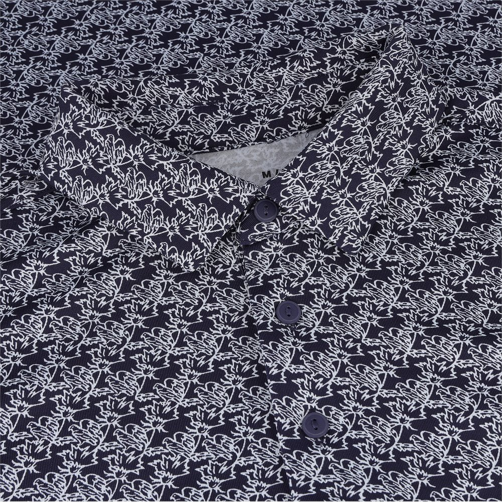 UA Playoff Golden Eagle Polo