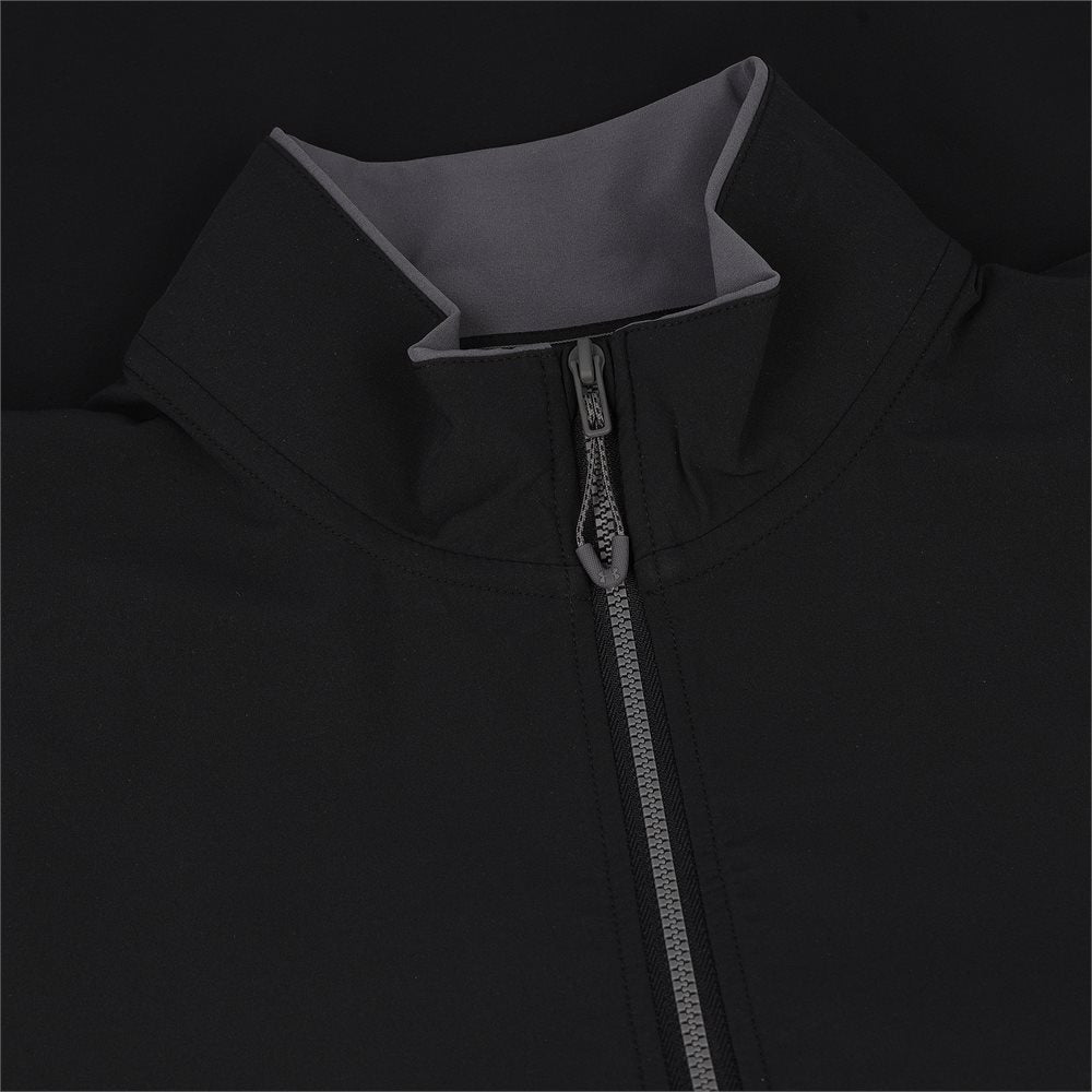 UA Voyager 2.0 Short Sleeve Shirt Windshirt