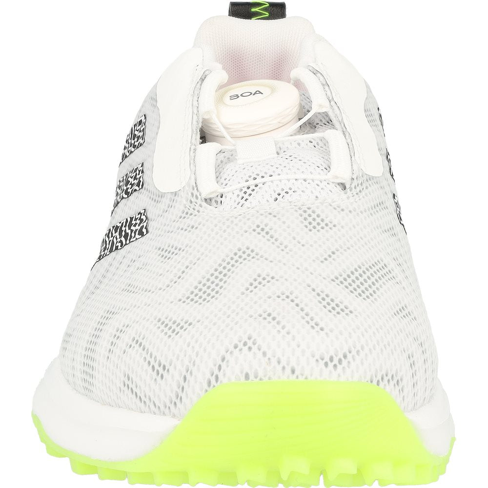 Juniors' Codechaos BOA Spikeless Golf Shoes