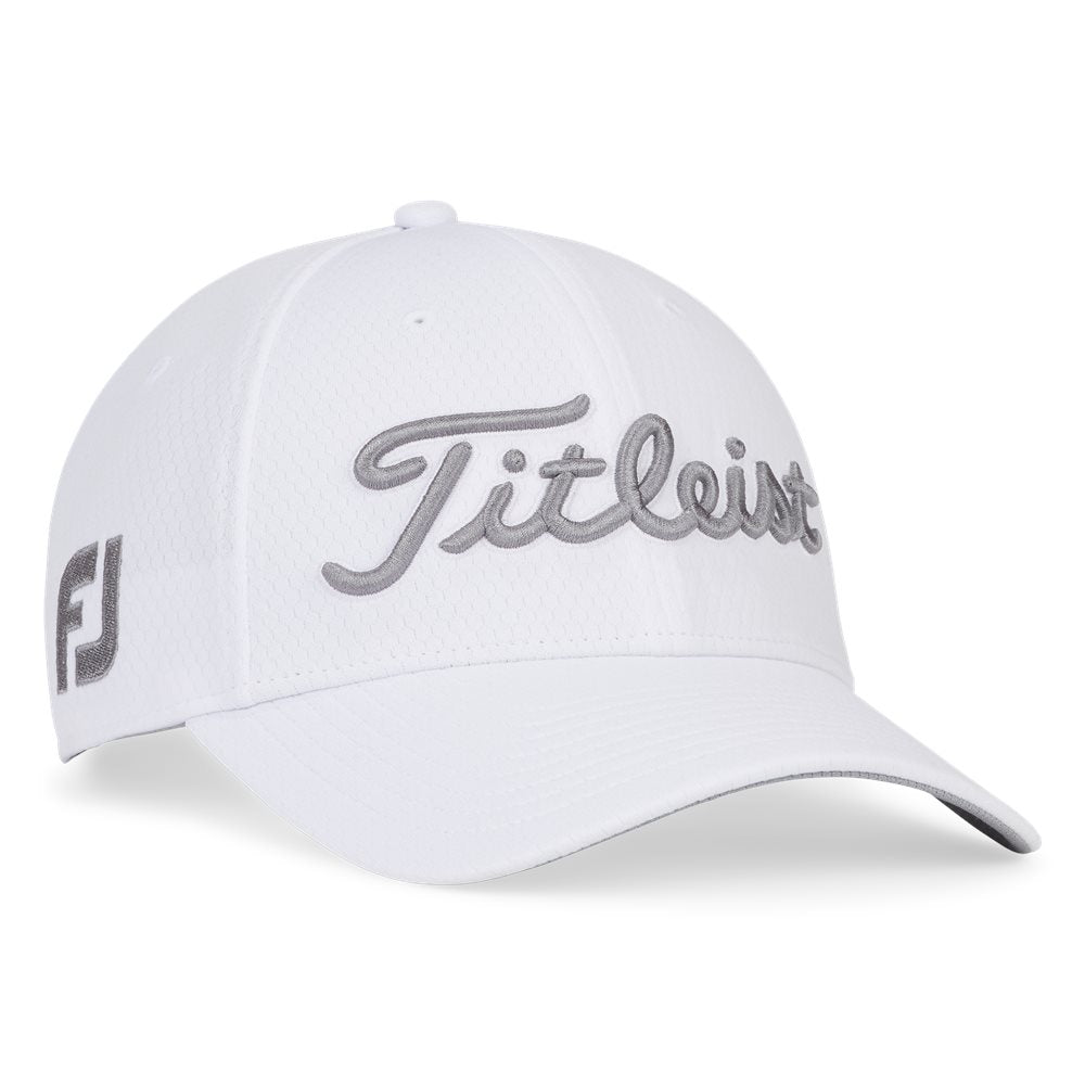 Tour Elite Hat