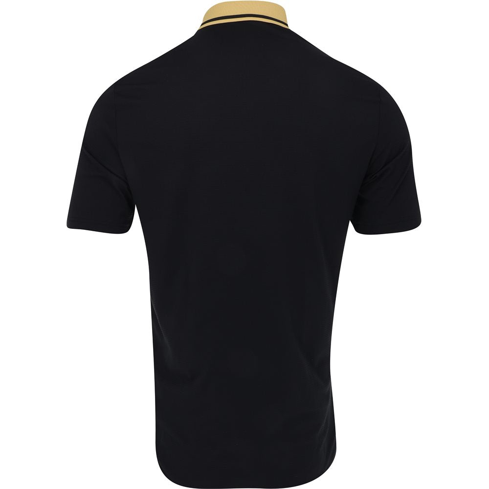 Ultimate365 Tour Sport Collar Polo