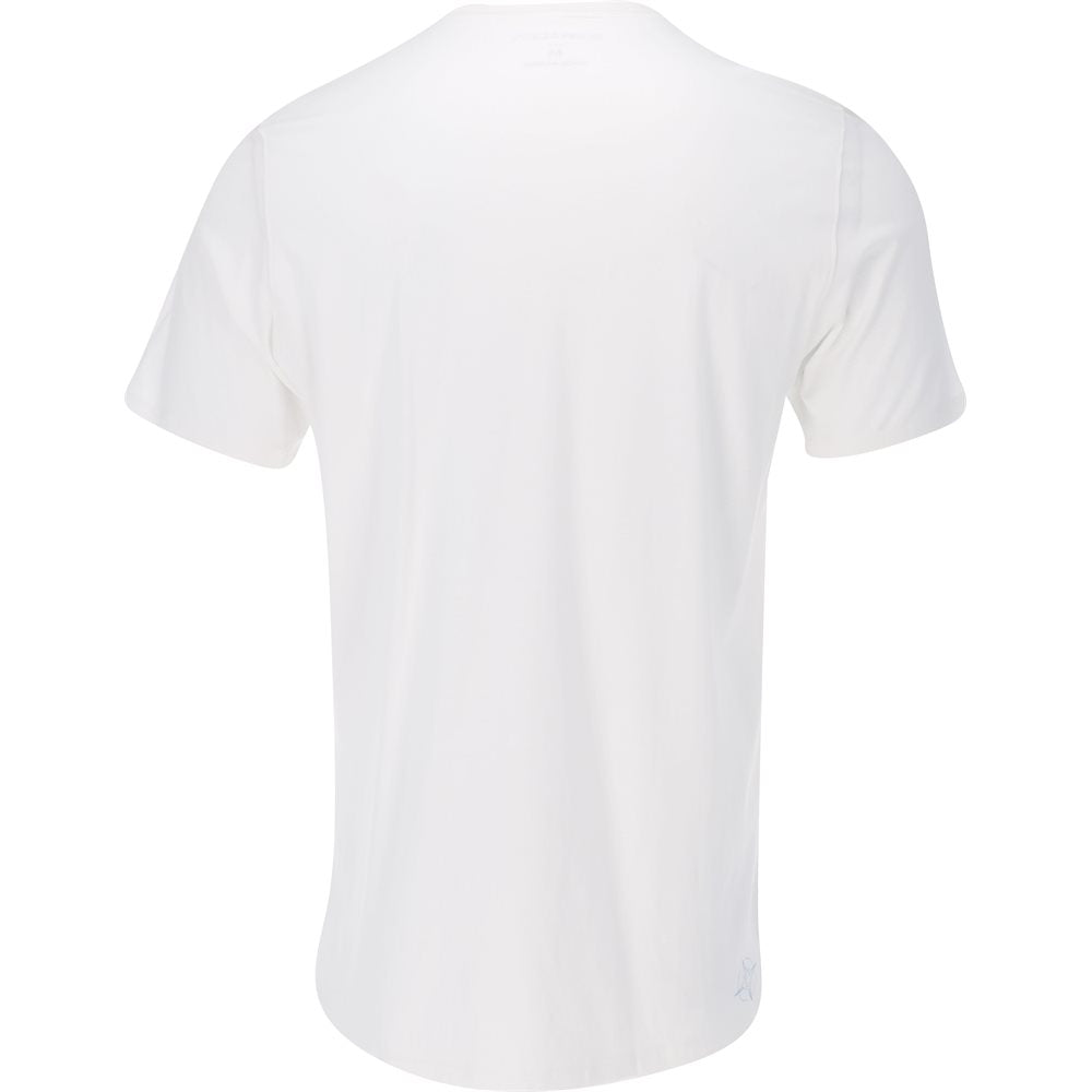 Dewey Pocket Tee
