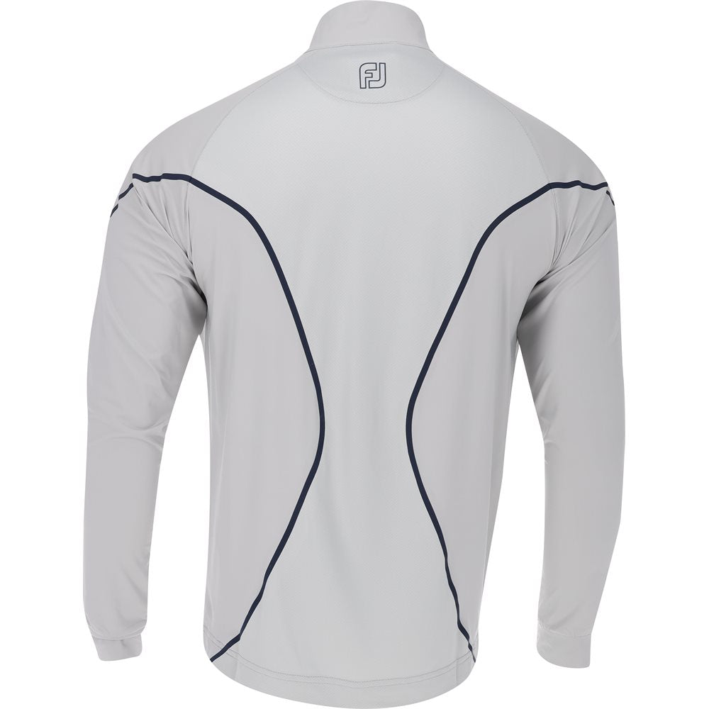 TempoSeries Tech 1/4 Zip Mid Layer