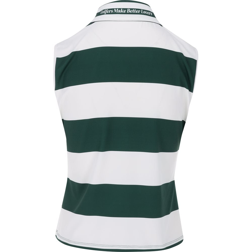 Women's Club Moore Polo