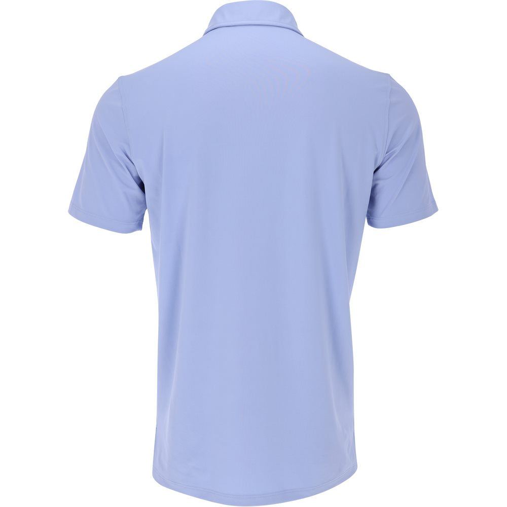 Players Club Tour Logo Tala Polo