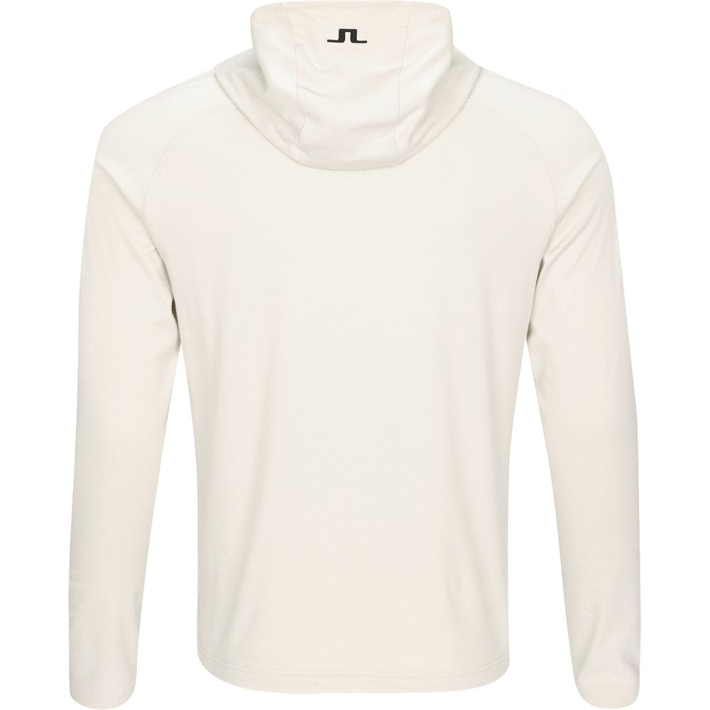 Mario 1/4 Zip Hoodie