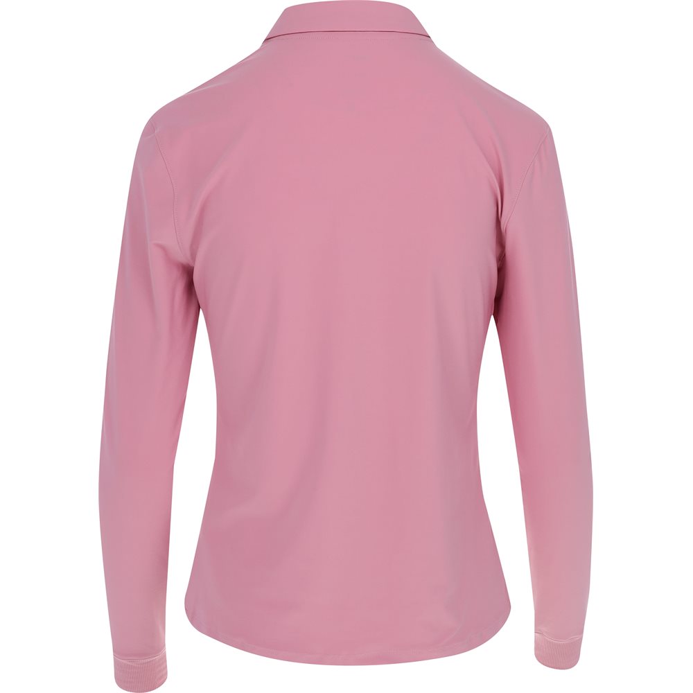 Women's Dri-FIT Victory Long Sleeve Polo