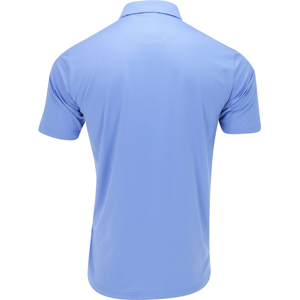 PUMA x Arnold Palmer Floral Trim Polo