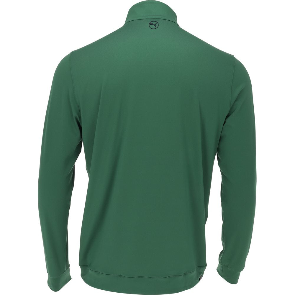 Pure Colorblock 1/4 Zip Pullover