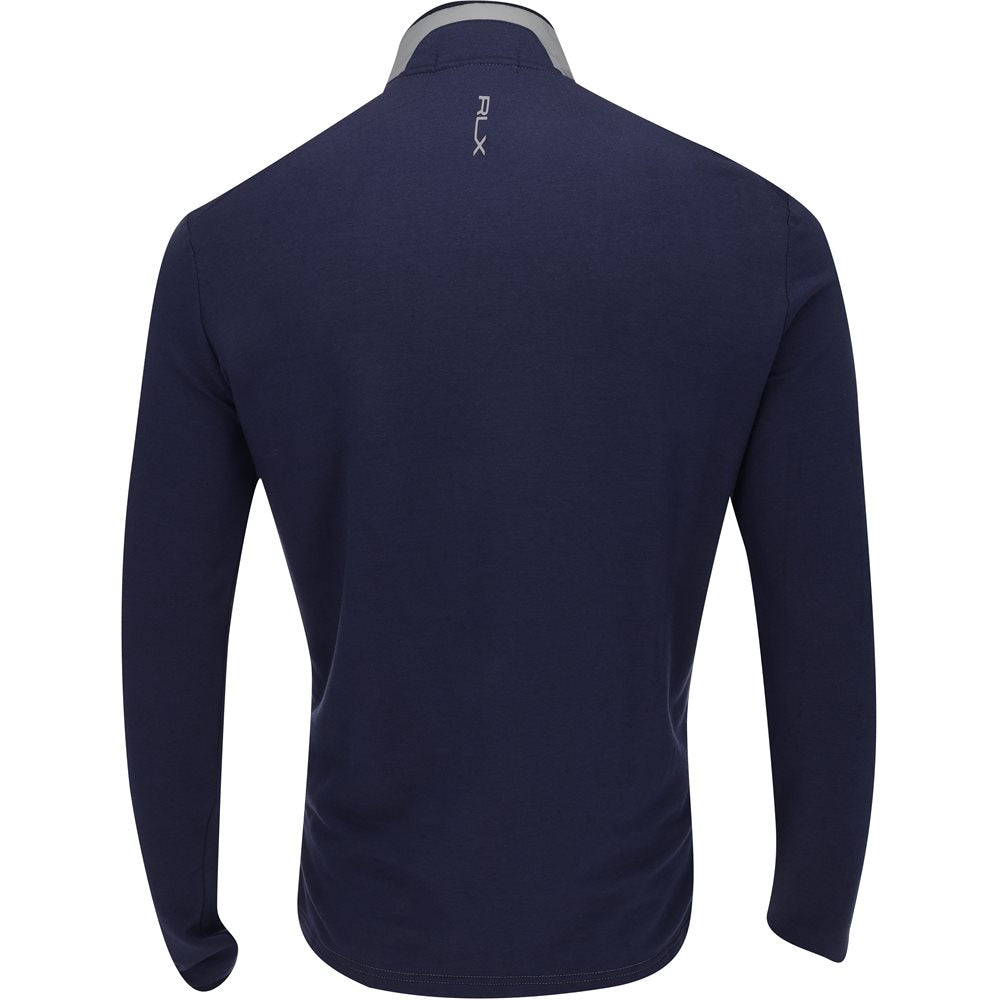 Performance Wool Jacket