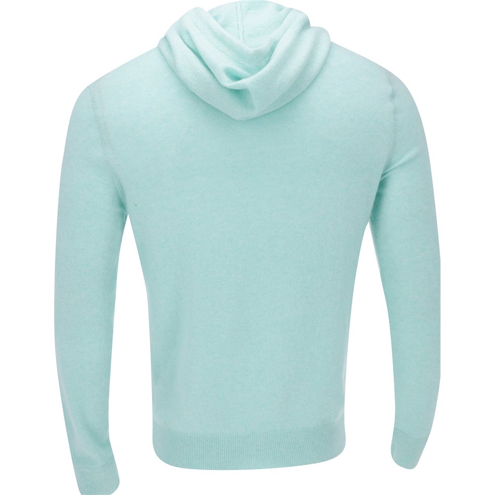 Washable Cashmere Sweater