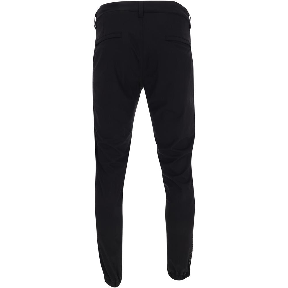 Open to Close Jogger Pants