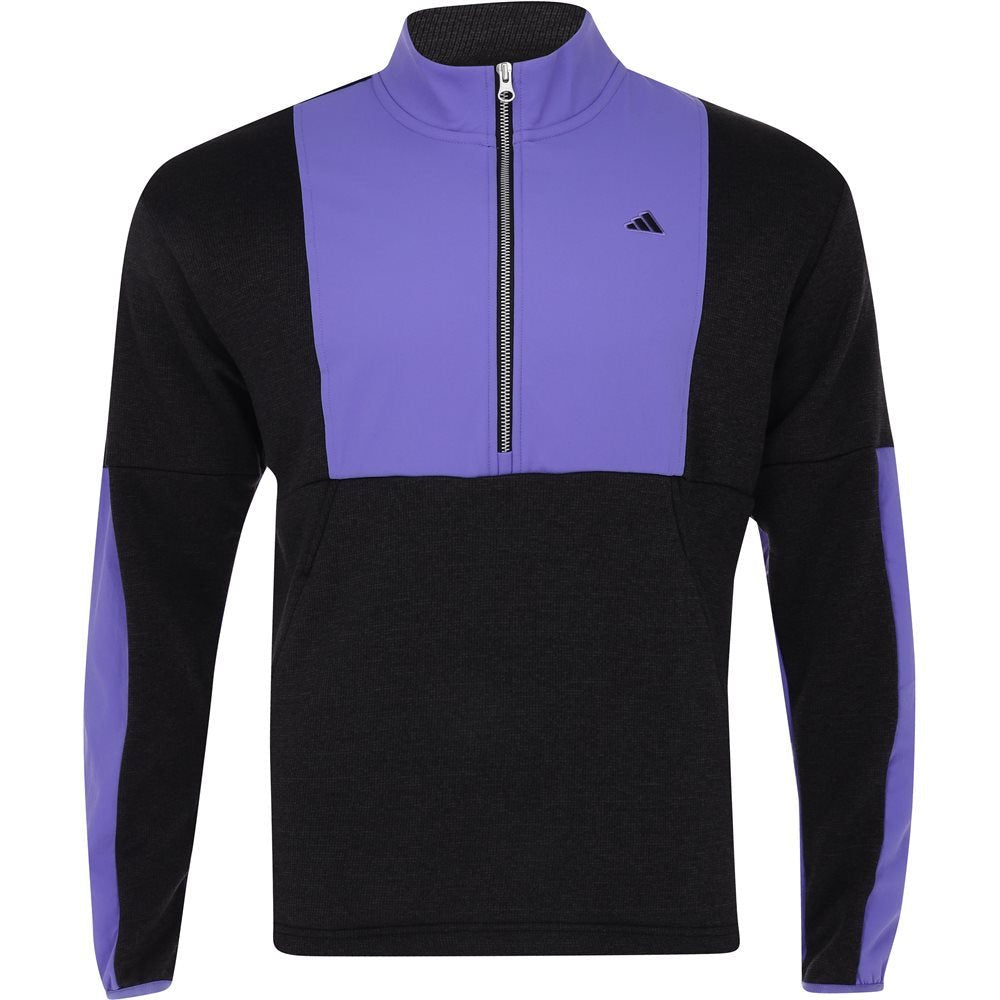 Go To DWR Hybrid 1/2 Zip Pullover - Fairway Styles