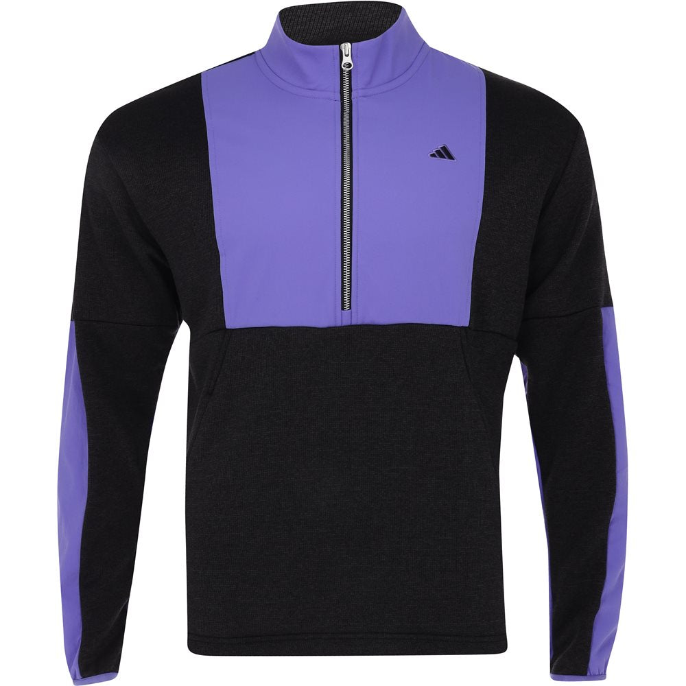 Go-To DWR Hybrid 1/2 Zip Pullover