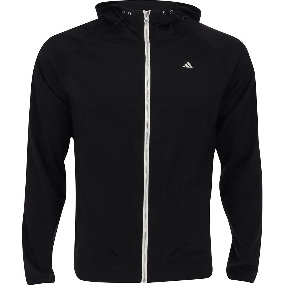 Go-To Utility DWR Jacket