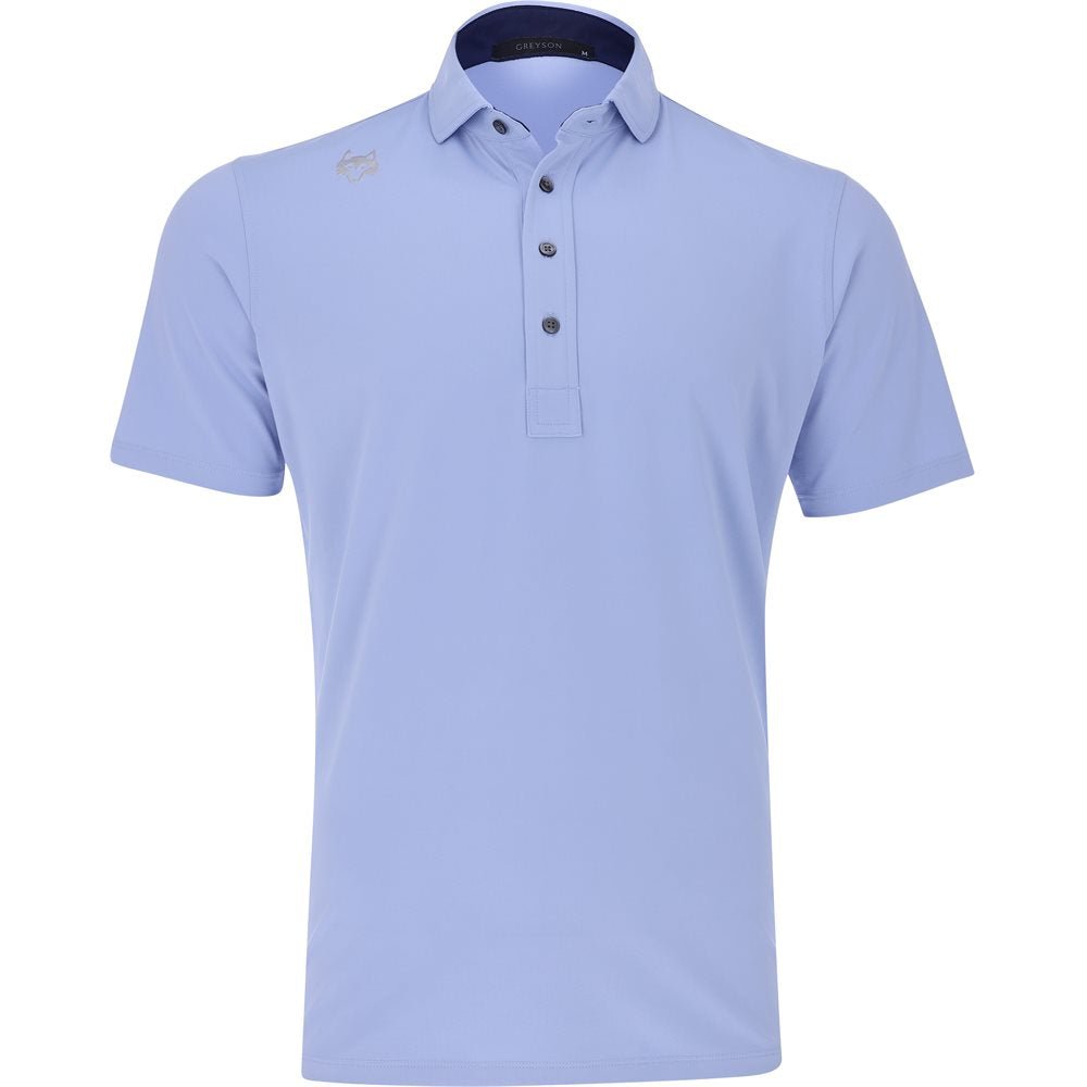 Players Club Tour Logo Tala Polo - Fairway Styles