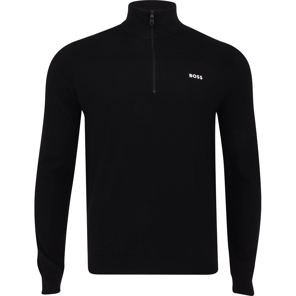 Momentum-X 1/4 Zip Pullover