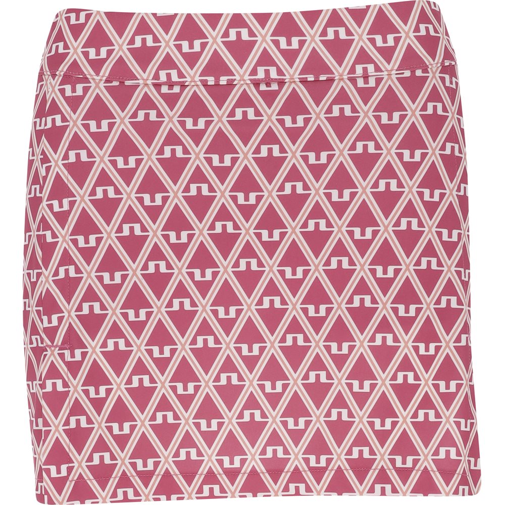 Women's Amelie Print Skirt