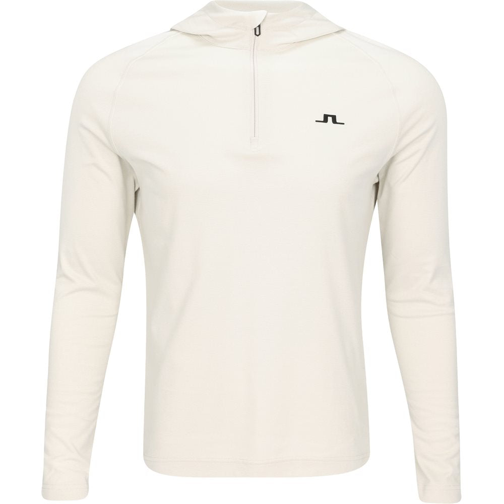 Mario 1/4 Zip Hoodie