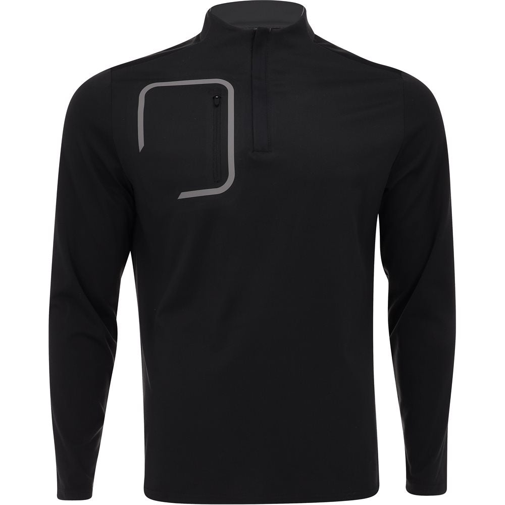 CLOUDSPUN Tech 1/4 Zip Pullover