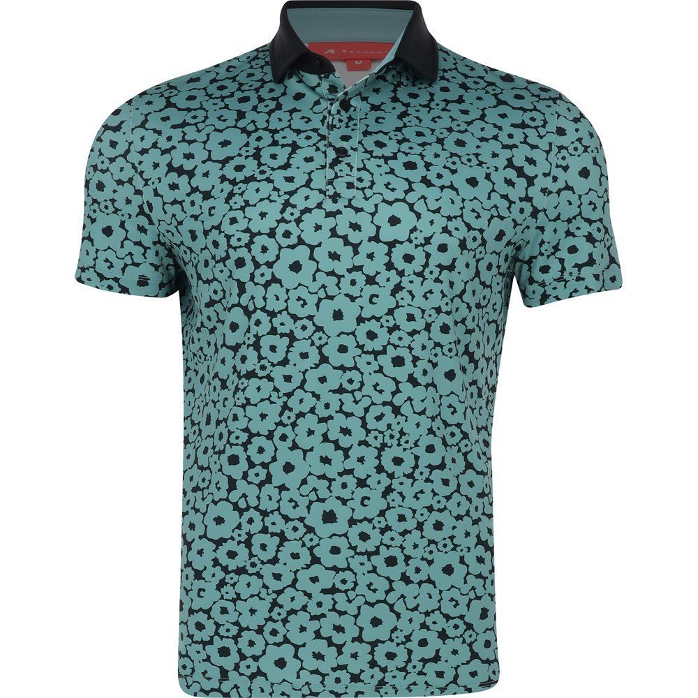 Sayles Polo - Fairway Styles