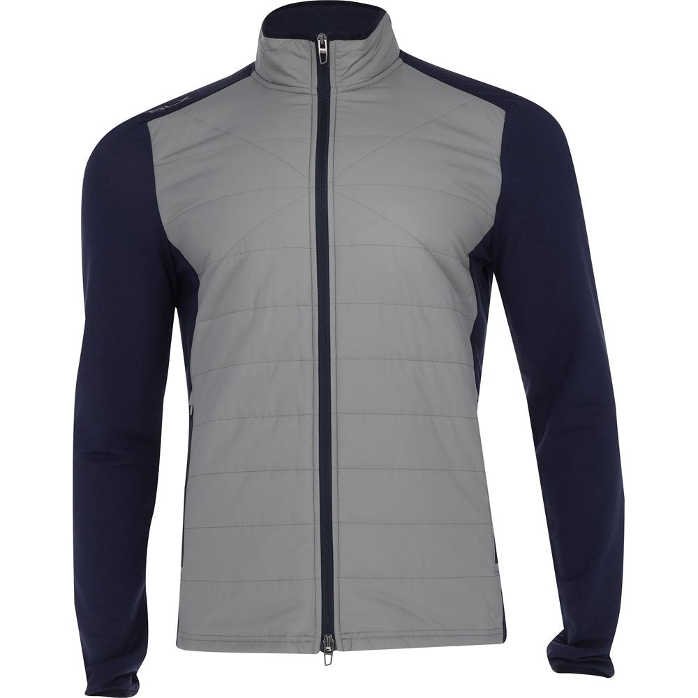 Performance Wool Jacket